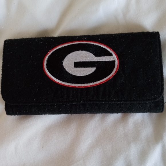 UGA wallet - Picture 5 of 6